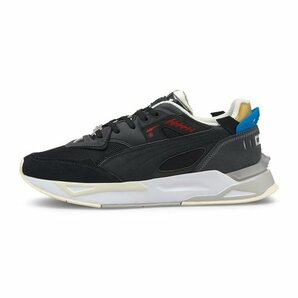 PUMA Mirage Sport ミラージュ スポーツ 380696-02 黒 28.0の画像3