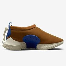 NIKE x UNDERCOVER MOC FLOW SP アンダーカバー モックフロー DV5593-201 ブラウン 27.0_画像3