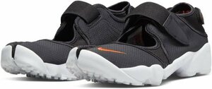 NIKE WMNS AIR RIFT BR エアリフト ブリーズ DN1338-001 黒 23.0