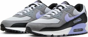 NIKE AIR MAX 90 エアマックス 90 DM0029-014 灰紫 28.0