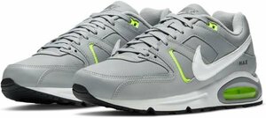 NIKE AIR MAX COMMAND エアマックス コマンド DD8685-001 グレー 29.5