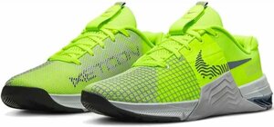 NIKE Metcon 8 メトコン DO9328-700 イエロー 27.0