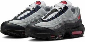 NIKE AIR MAX 95 エアマックス DM0011-007 灰黒 28.5