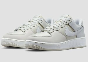 * new goods *NIKE AIR FORCE 1 LOW UNITY Air Force 1 low Uni tiDM2385-101 cream white 27.5