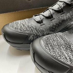 THE NORTH FACE VECTIV ESCAPE ノースフェイス ベクティブ エスケープ NF02131 KZ ブラック ジンクグレー 28.0の画像2