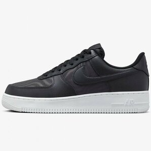 ▲新品▲NIKE AIR FORCE 1 ‘07 LV8 エア フォース1 FB2048-001 黒 28.0の画像2