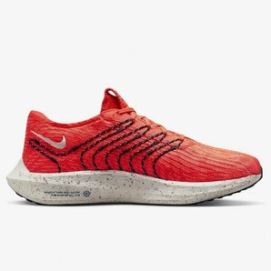 ○新品○NIKE Pegasus Turbo NN ペガサスターボ ネクスト ネイチャー DM3413-600 ブライトクリムゾン 26.5の画像2