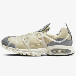 ★新品★NIKE AIR KUKINI エア クキニ DV0659-201 グレー 26.0の画像2