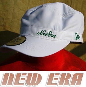 即決■NEW ERA■これだけ税金ありますので白くなるcap■■古着