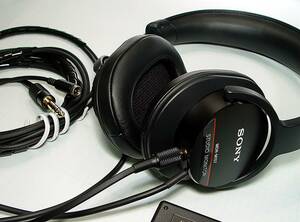 .. type headphone ( search word :SONY Sony MDR-M1ST,.. type speaker, earphone,Western Electric)