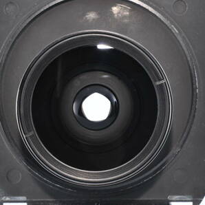 [美品] シュナイダー Schneider Kreuznach Super Angulon 90mm f/8 大判カメラ レンズ 元箱あり #82Bの画像9