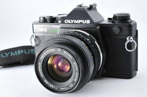 [ジャンク] オリンパス Olympus OM-2 + OM-SYSTEM S ZUIKO AUTO- ZOOM 35-70mm F3.5-4.5 #5