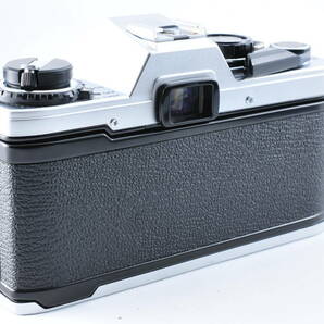 オリンパス Olympus OM-10 フィルムカメラ OM-SYSTEM ZUIKO AUTO-S 50mm f/1.8 単焦点レンズ #64の画像5