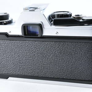 オリンパス Olympus OM-10 フィルムカメラ OM-SYSTEM ZUIKO AUTO-S 50mm f/1.8 単焦点レンズ #64の画像4