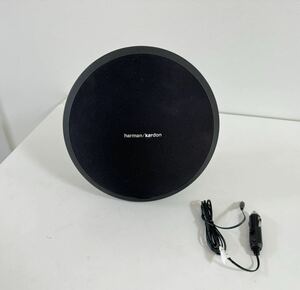 harman kardon ハーマンカードン ONYX STUDIO ワイヤレススピーカー