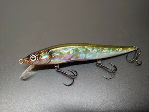 【定形外120円】メガバス ビジョン 110 ナチュラル系 Megabass VISION 110 ワンテン ヴィジョン