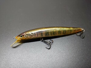 【定形外120円】常吉 ハマミノー 109SP ナチュラル系 TSUNEKICHI HAMA Minnow 109 SP ツネキチ 浜ミノー 村上晴彦