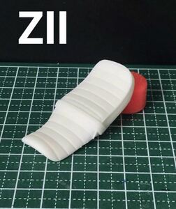 1/12 resin made ZⅡ tuck roll 