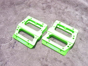 ARESTIC INSANES EXPRESS PEDALS replaceBODY用 新品未使用