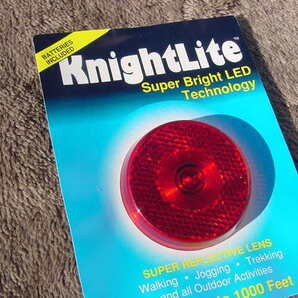 KnightLite Super Bright LED 新品未使用の画像3