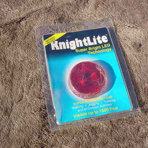KnightLite Super Bright LED 新品未使用の画像1