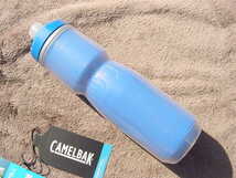 CAMELBAK PODIUM CHILL 710 BLUE 新品未使用_画像5