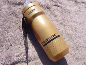 Camelbak Podium 710 Gold New Unared