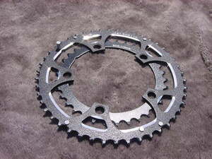 46/34T W用chainring 110BCD 9s用 