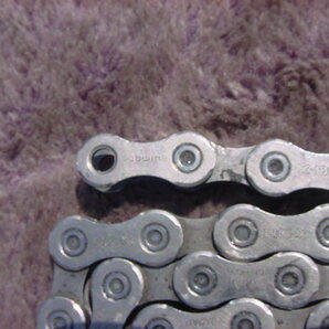 SHIMANO CN-HG95 chain 10s用の画像3