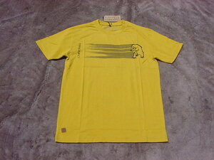 chromag Fader Tee Msize Nugget Gold 新品未使用