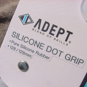 ADEPT SILICONE DOT GRIP 新品未使用の画像7