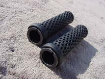 BIKEYOKE GRIPPY lock-on grips_画像6