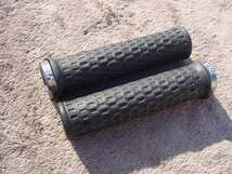 BIKEYOKE GRIPPY lock-on grips_画像3