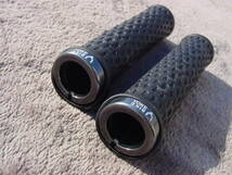 BIKEYOKE GRIPPY lock-on grips_画像4