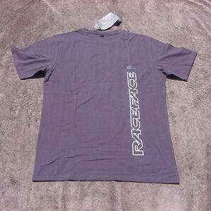 RACE/FACE WINGS T-SHIRT SS Lsize 新品未使用の画像1