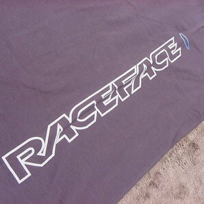 RACE/FACE WINGS T-SHIRT SS Lsize 新品未使用の画像2