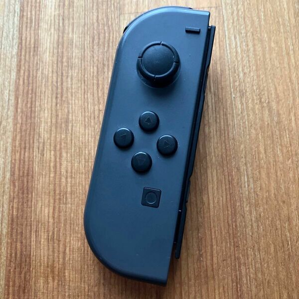 Switch ジョイコン 左 グレー 純正 ニンテンドー