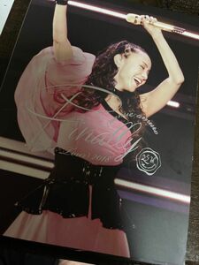 安室奈美恵　Finally DVD5枚セット　ミラー、ステッカー付き 