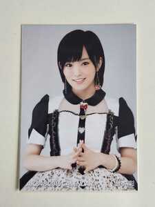 NMB48 山本彩 AKB48 2016 CALENDER 特典 生写真