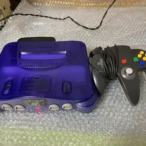 NINTENDO 64:NUS-001ゲーム の画像1