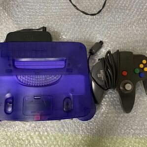 NINTENDO 64:NUS-001ゲーム の画像3