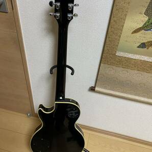 BURNY エレキギター (5Kg)の画像4