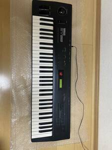 YAMAHA Japan:MODEL:SY-22キーボード 