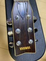 YAMAHA Japan:FG-401アコースティックギター _画像7