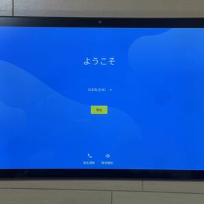 aauw アーアユー T80 使用頻度低い！10.36インチ 4G LTE 対応！の画像2