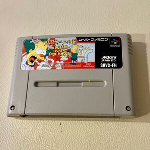 スーパーファミコン クリスティーワールド ソフトのみ