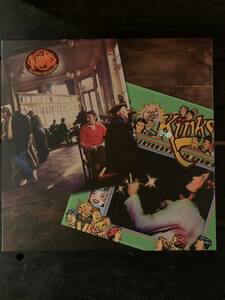 6LP+4CD+Blu-ray kinks MUSWELL HILLBILLIES & EVERYBODY'S IN SHOW BIZ/EVERYBODY'S A STAR (REMASTERED STEREO) DELUXE キンクス 
