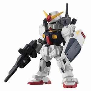 モビルスーツアンサンブル07 ガンダムマークII