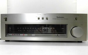 HS64★テクニクス★ST-8044★FM/AM STEREO★Technics★