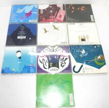 AB94★アジアン・カンフー・ジェネレーション★ASIAN KUNG-FU GENERATION★CD★まとめて10枚★帯付あり★転売★大量★_画像2